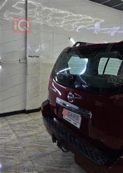 نيسان باثفايندر